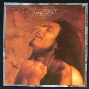 Maxi Priest & Caution - You`re Safe